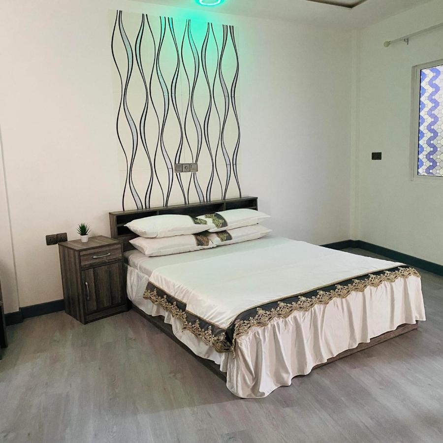 Apartment Noya