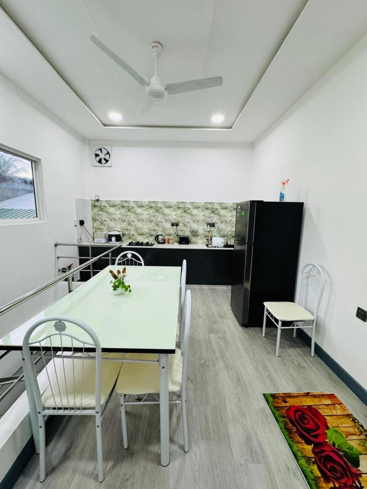 Apartment Noya Fuvahmulah
