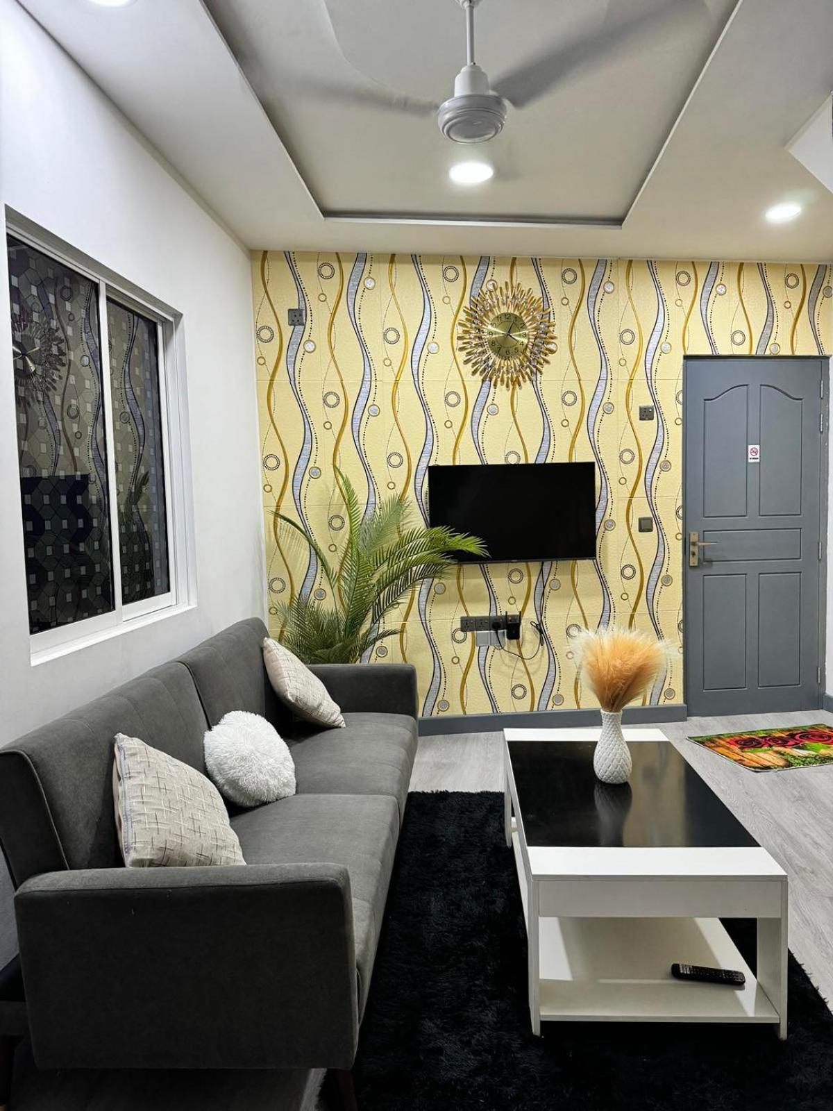 Apartment Noya *