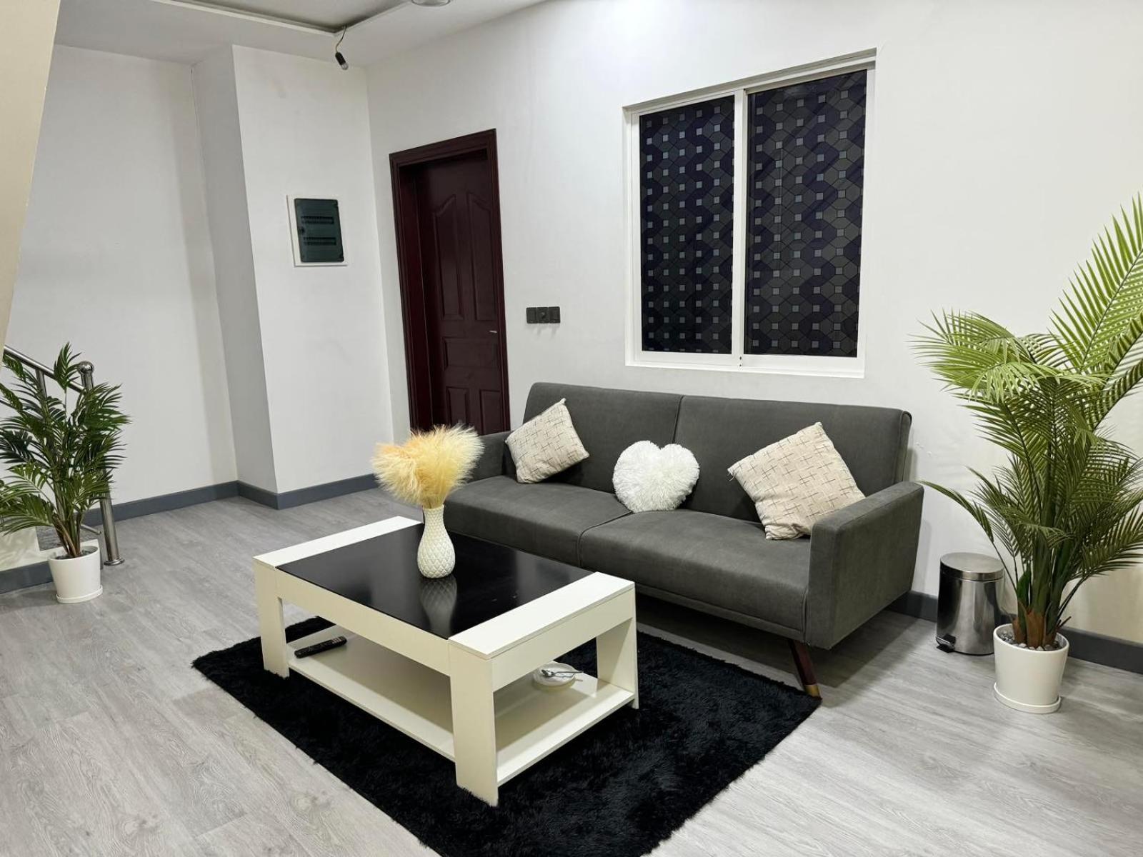Apartment Noya *