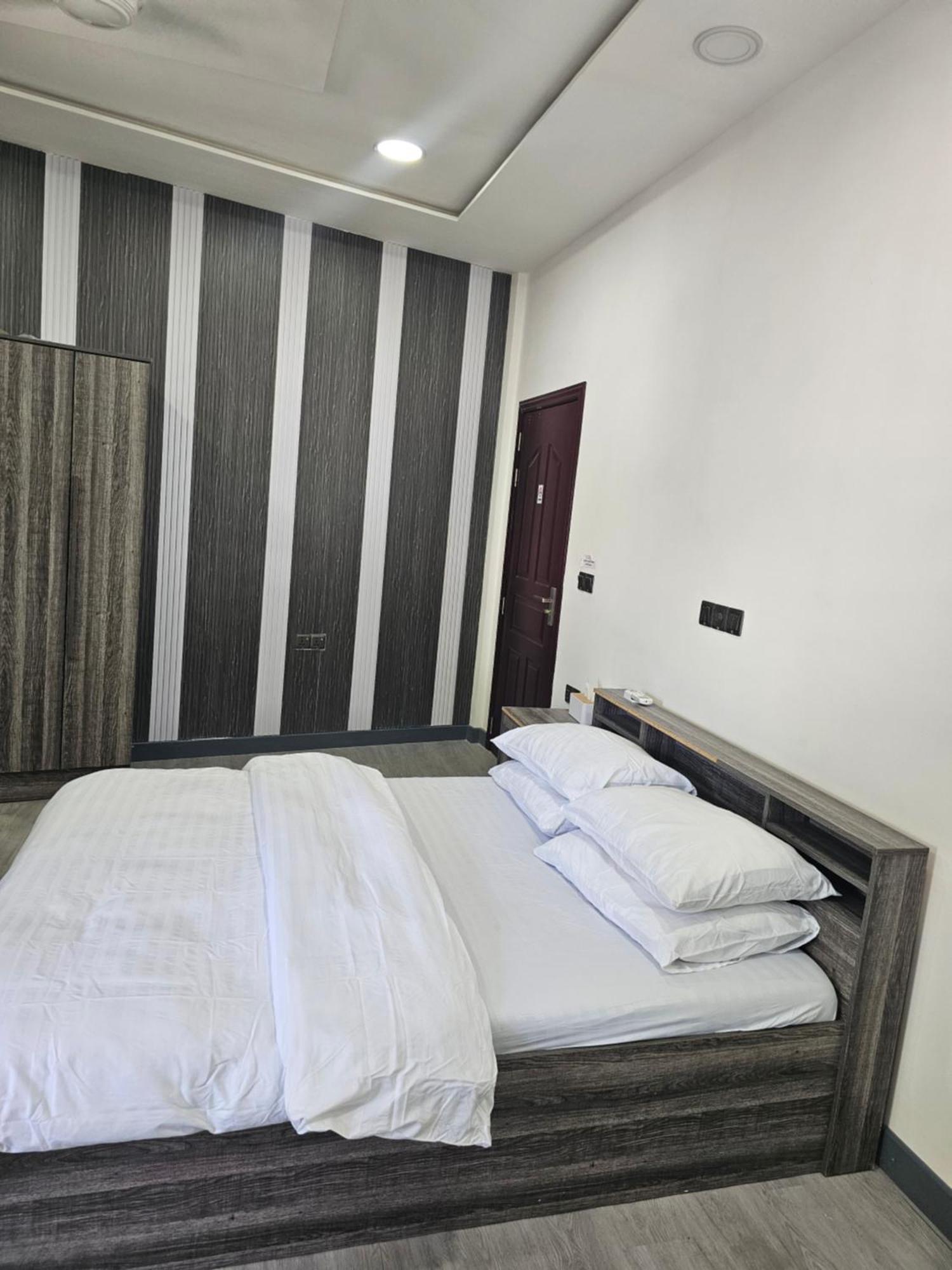 Noya Apartment