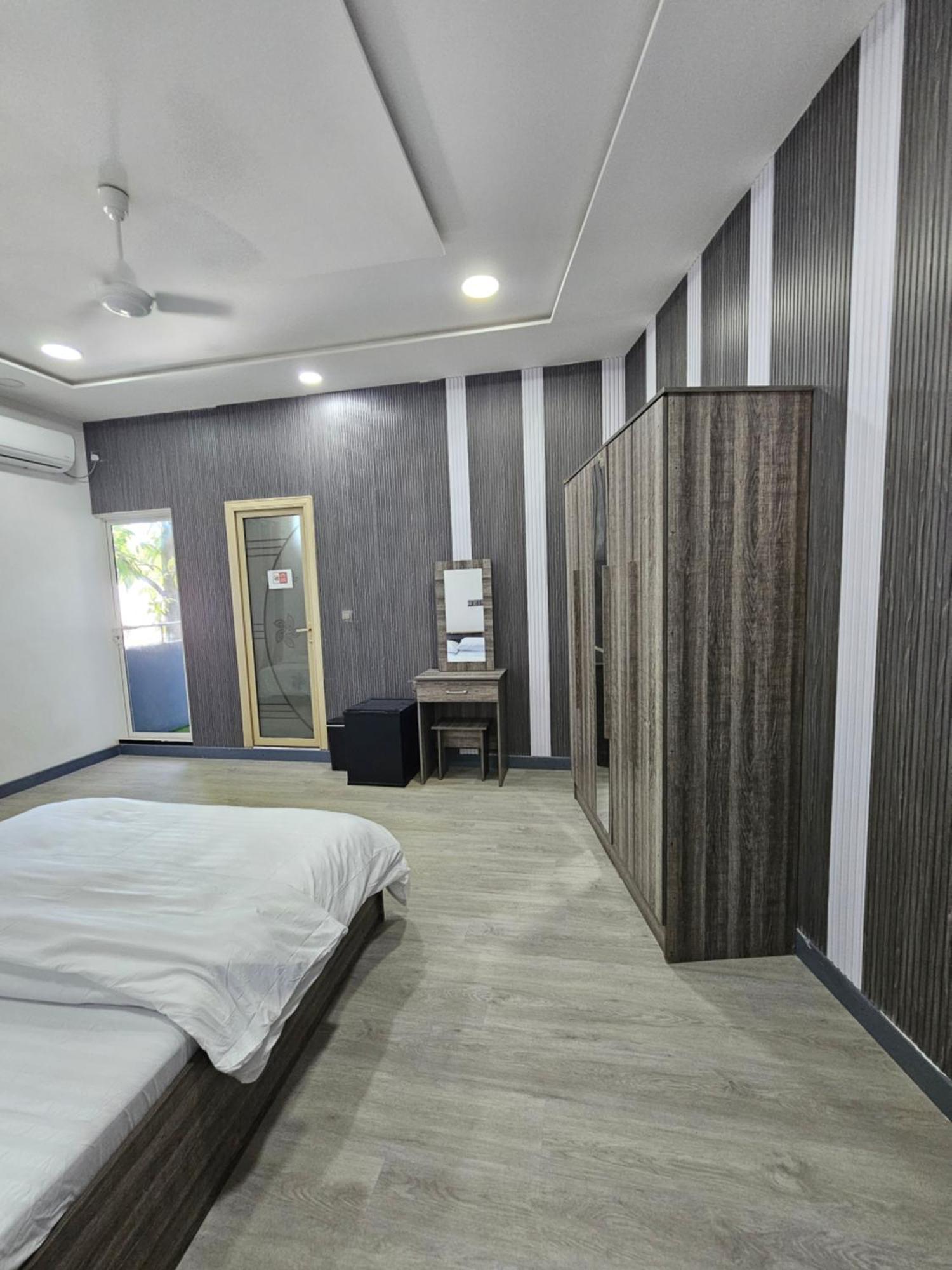 Apartment Noya *